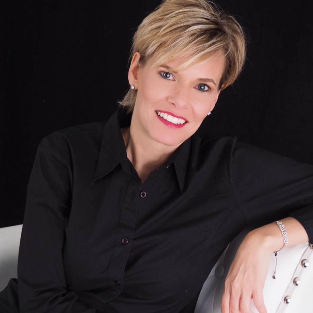 Meet your Posher, Shari